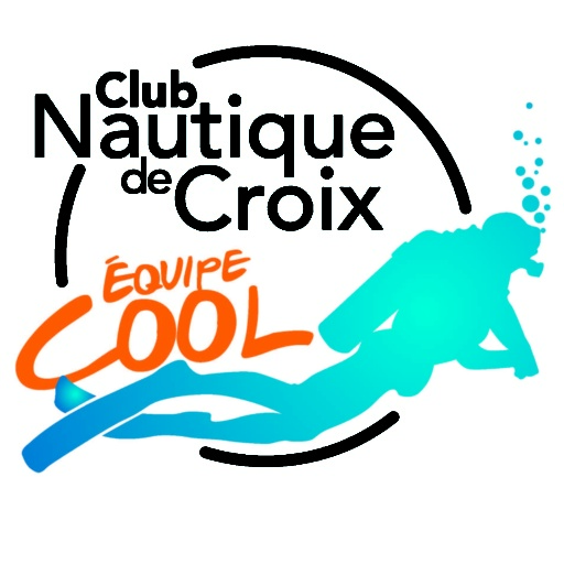 Equipe Cool : Club plongée de Croix